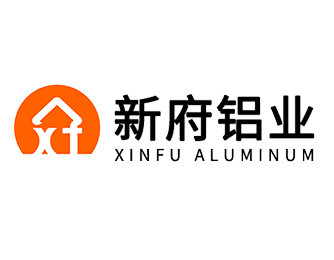 新府60-65断桥平开窗型材截面图装配图