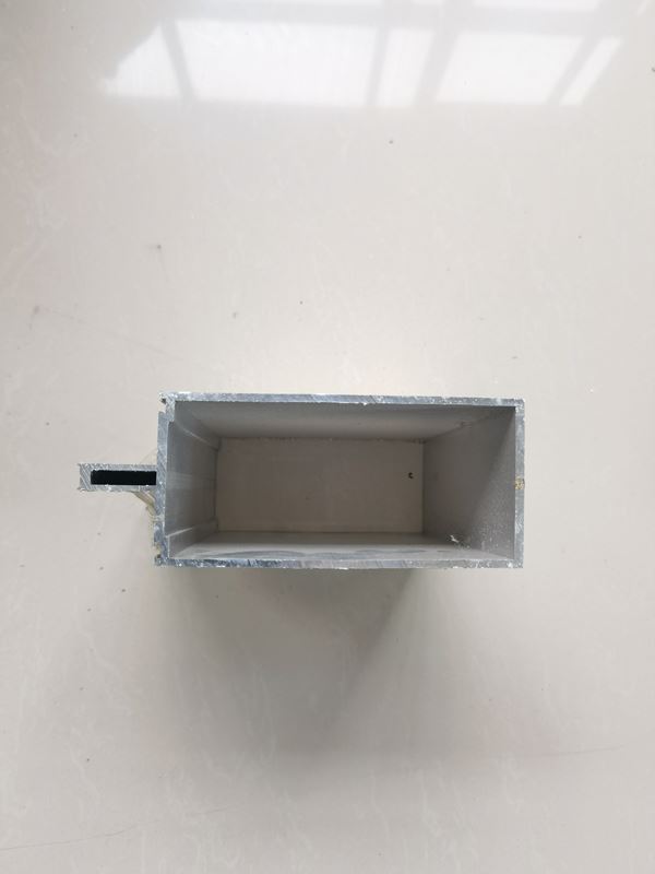 玻璃幕墙系列